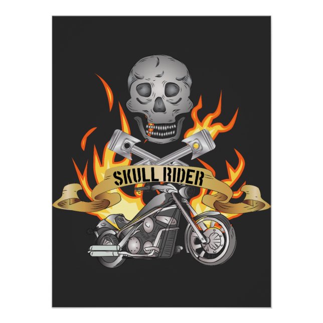 SIGNE DE LA COMMUNAUTÉ DE LA MOTO-CITOYENNE (Devant)