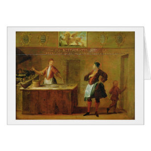 Signe de la guilde des fabricants vénitiens de