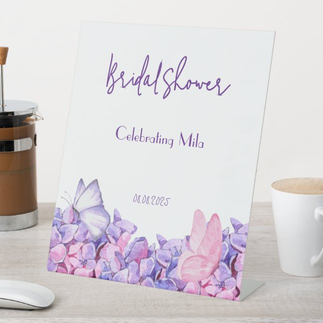 signe de naissance des papillons botaniques florau (In SItu)