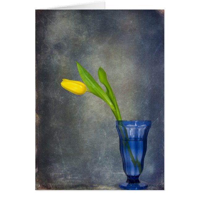 Signe de printemps (Devant)