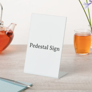 SIGNE DE TABLE 