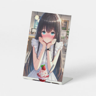 SIGNE DE TABLE みはるん