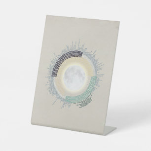 Signe De Table aiguille_4_vie sur la lune