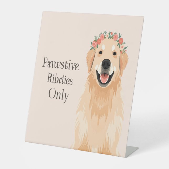 Signe De Table amoureux (Recto)