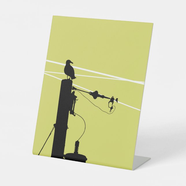 Signe De Table Art (Recto)