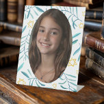 Signe De Table Bar Bat mitzvah Mariage juif Botaniques Personnali<br><div class="desc">Parfait signe personnalisé pour un bat mitzvah, bar mitzvah ou toute autre célébration juive ! L'aquarelle faite à la main pour vous! ENTIÈREMENT PERSONNALISABLE ! Cliquez sur "Personnaliser" ci-dessus pour ajouter votre propre photo. Cliquez sur "modifier à l'aide de l'outil de conception" pour ajouter du texte, des couleurs et des...</div>