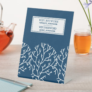 Signe De Table Beach House Location de vacances WIFI Informations