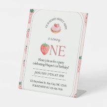 Berry Excité au tournant 1