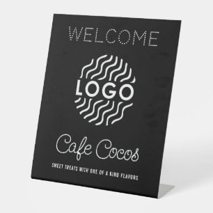 Signe De Table Bienvenue boulangerie