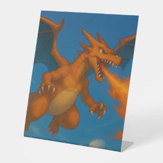 Signe De Table Blazoth