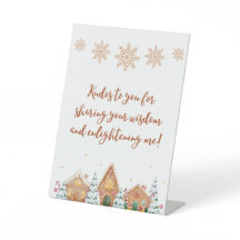 Cadeau saisonnier, Cadeaux éducateurs