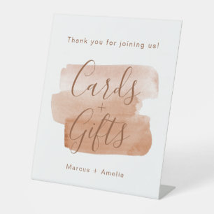 Signe De Table Cadeaux de mariage minimalistes à Bruxelles modern