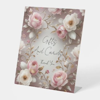 Signe De Table Cadeaux Et Cartes Tablette Haut Fournitures De Mar