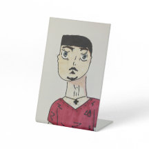 Cam Schells Anime Marker