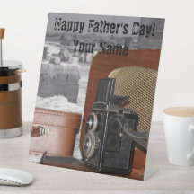 Caméra vidéo analogique rétro