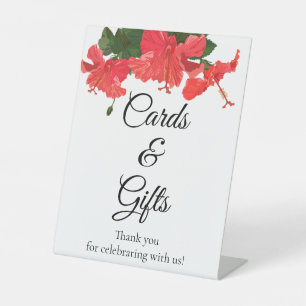 Signe De Table Cartes de Mariage & Cadeaux Signez avec des fleurs