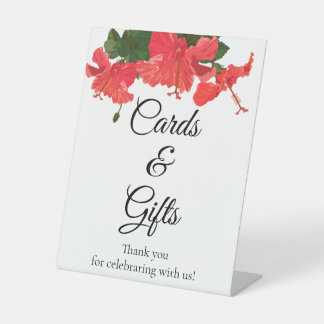 Signe De Table Cartes de Mariage & Cadeaux Signez avec des fleurs