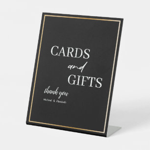 Signe De Table Cartes de mariage et cadeaux de calligraphie éléga