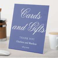 Cartes Et Cadeaux Chic Moderne Très Peri Mariage