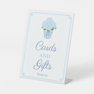 Signe De Table Cartes Et Cadeaux De Baby shower Classiques Chinoi