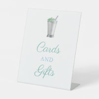 Cartes et cadeaux de course pour chevaux à la ment