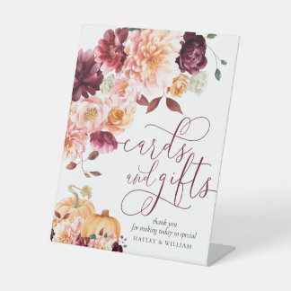 Signe De Table Cartes et Cadeaux Faye