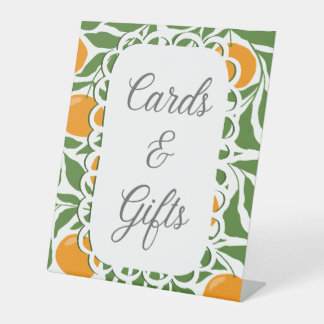 Signe De Table Cartes et pancartes de table pour Baby Shower Litt