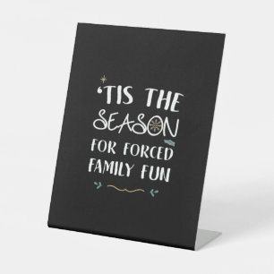 Signe De Table C'est la saison du style minimal essentiel forcé