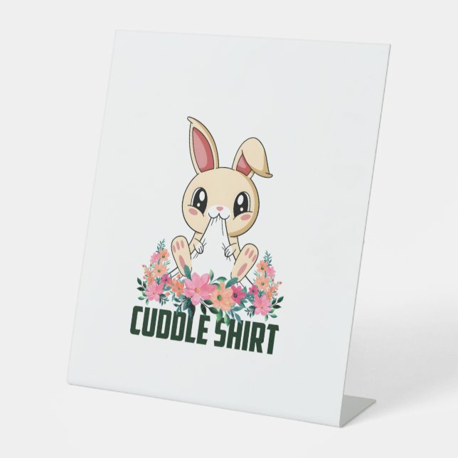 Signe De Table Chemise Cuddle Bunny Pyjamas Pyjamas Chemise Night (Recto)