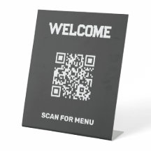 Code QR personnalisé