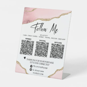 Signe De Table *~* Commande personnalisée