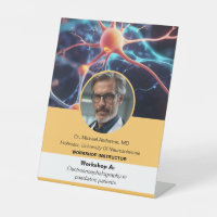 Conférence médicale de neurologie et de neurochiru