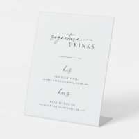 Consommation Mariage minimaliste moderne