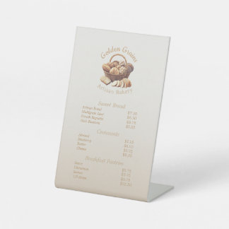 Signe De Table Corbeille de pain artisanal