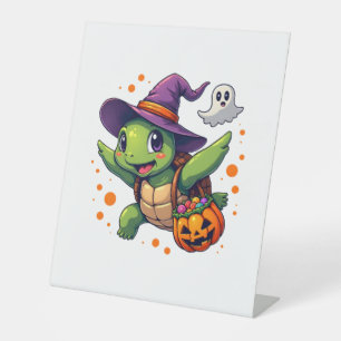Signe De Table Costume Tortue Halloween Tortue Hommes Femmes Enfa