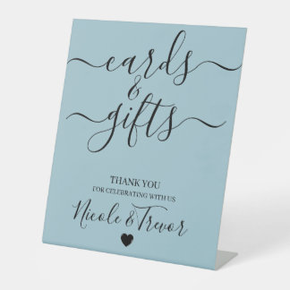 Signe De Table Créez vos propres cartes et cadeaux minimalistes