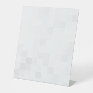 Signe De Table Créez votre propre personnalisation