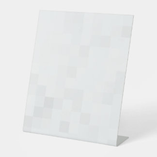 Signe De Table Créez votre propre personnalisation