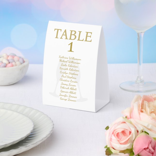 Signe de table d'anniversaire 60 ans et fabuleux B (Insitu (mariage))