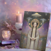 Déesse étoile Anunnaki Ishtar Art à haute fréquenc