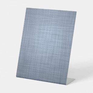 Signe De Table Déplacer l'image personnalisée du flux de flux et 