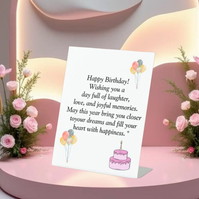 Signe De Table Diplôme - Conception universelle pour tous les âge (Créateur téléchargé)