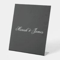 Élégant minimaliste moderne