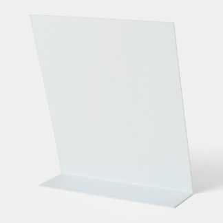 Signe De Table Elégante aquarelle pivoine et Rose motif floral