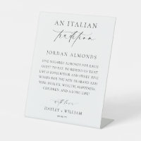 Ellesmere Une Tradition Italienne Des Amandes Suga