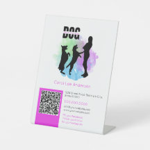 Entraînement de chien / Entraîneur de chien