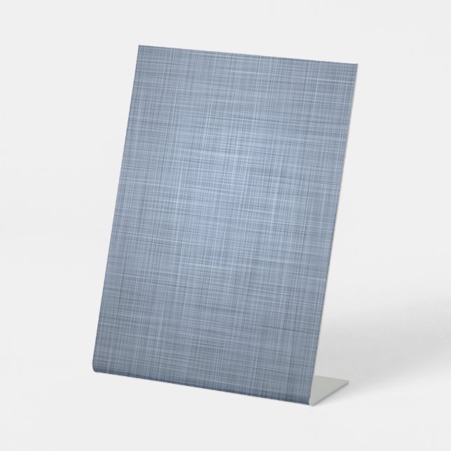 Signe De Table Évier et ventilateur | Essentiels pour les petites (Recto)