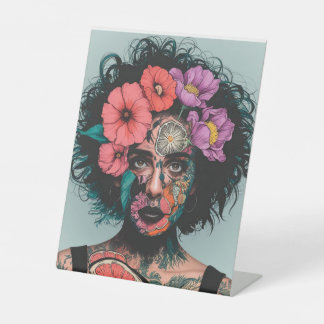 Signe De Table Exclusive Canvas Art: Your Designs, Your Canvas