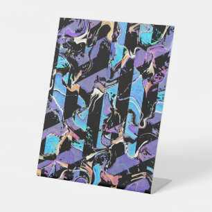 Signe De Table Eyesore