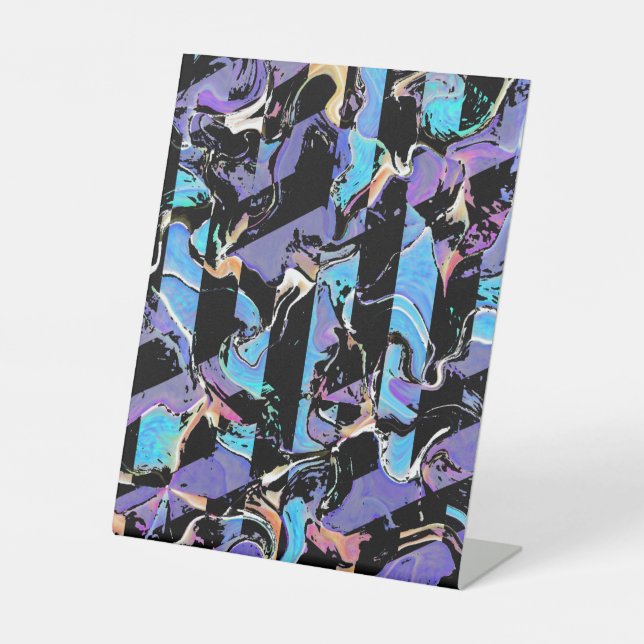 Signe De Table Eyesore (Recto)